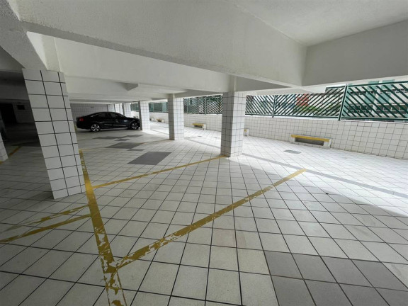 Imagem Apartamento com 2 Quartos à Venda, 71 m² em Tupi - Praia Grande