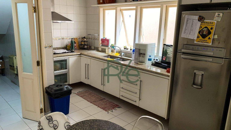 Imagem Casa com 4 Quartos à Venda ou Locação, 321 m² em São Paulo Ii - Cotia