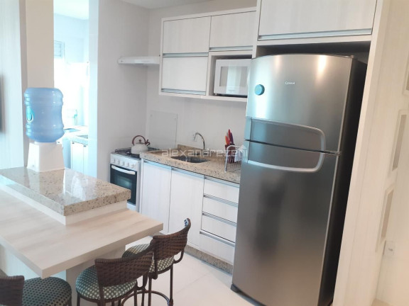 Imagem Apartamento com 3 Quartos para Temporada, 102 m² em Bombas - Bombinhas Imagem Apartamento com 3 Quartos para Temporada, 102 m² em Bombas - Bombinhas
