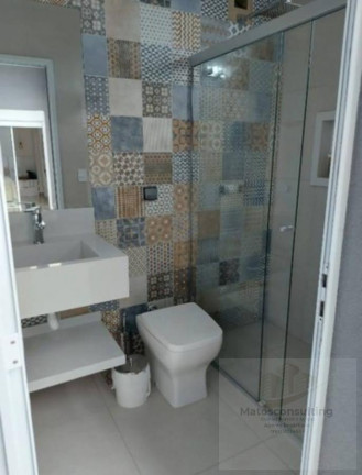 Imagem Casa com 3 Quartos à Venda, 180 m² em Roncáglia - Valinhos