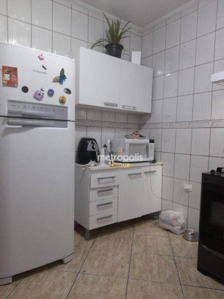 Imagem Sobrado com 3 Quartos à Venda, 149 m² em Vila Sacadura Cabral - Santo André Imagem Sobrado com 3 Quartos à Venda, 149 m² em Vila Sacadura Cabral - Santo André