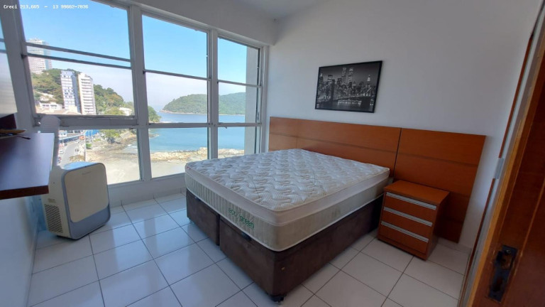 Imagem Imóvel com 4 Quartos à Venda, 170 m² em Itararé - São Vicente