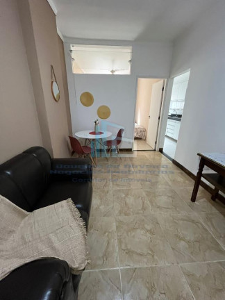 Imagem Apartamento com 1 Quarto à Venda, 42 m² em Mirim - Praia Grande