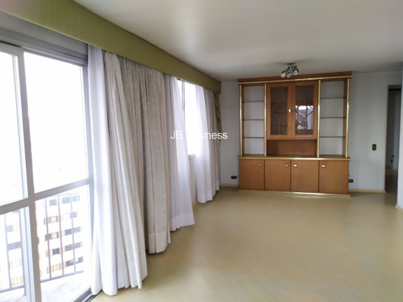 Imagem Imóvel com 3 Quartos à Venda, 134 m² em Alto Da Rua Xv - Curitiba
