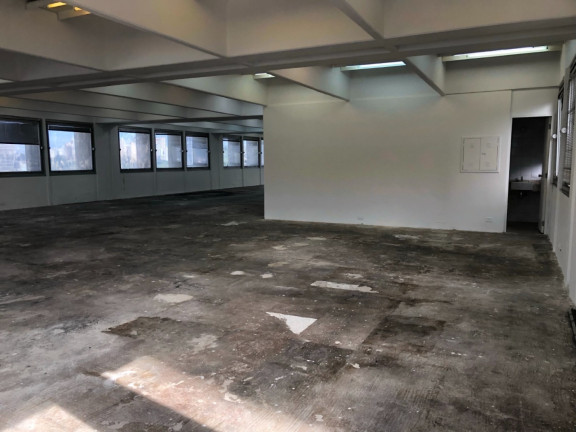 Imagem Sala Comercial para Alugar, 415 m² em Chácara Itaim (brooklin) - São Paulo Imagem Sala Comercial para Alugar, 415 m² em Chácara Itaim (brooklin) - São Paulo