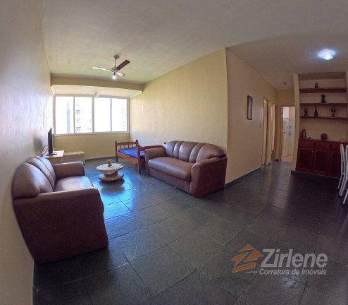 Apartamento com 3 Quartos à Venda, 80 m² em Praia Do Morro - Guarapari