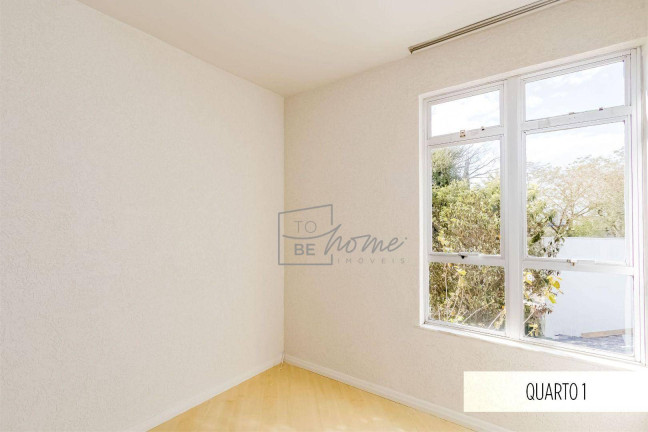 Imagem Apartamento com 3 Quartos à Venda, 70 m² em Ahú - Curitiba