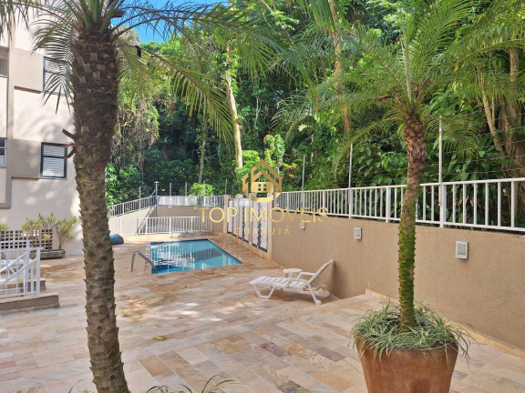 Imagem Apartamento com 3 Quartos à Venda, 100 m² em Jardim Astúrias - Guarujá