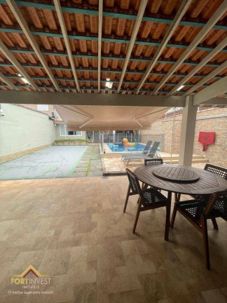 Imagem Imóvel com 3 Quartos à Venda, 211 m² em Jardim Real - Praia Grande Imagem Imóvel com 3 Quartos à Venda, 211 m² em Jardim Real - Praia Grande
