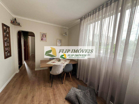 Imagem Apartamento com 2 Quartos à Venda, 76 m² em Cambuí - Campinas