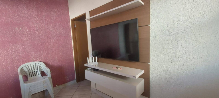 Imagem Casa com 2 Quartos à Venda, 125 m² em Florida Mirim - Mongaguá