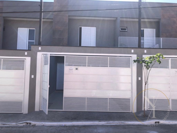 Sobrado com 3 Quartos à Venda, 90 m² em Jardim Sabara - São Paulo