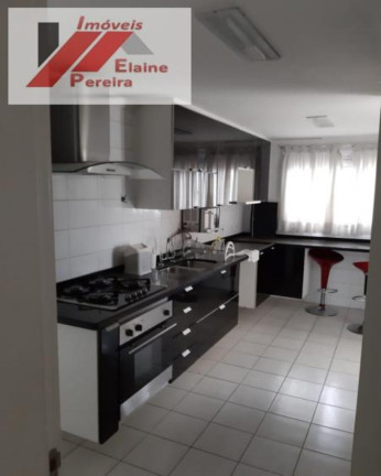 Imagem Apartamento com 4 Quartos para Alugar, 145 m² em Cidade São Francisco - São Paulo Imagem Apartamento com 4 Quartos para Alugar, 145 m² em Cidade São Francisco - São Paulo