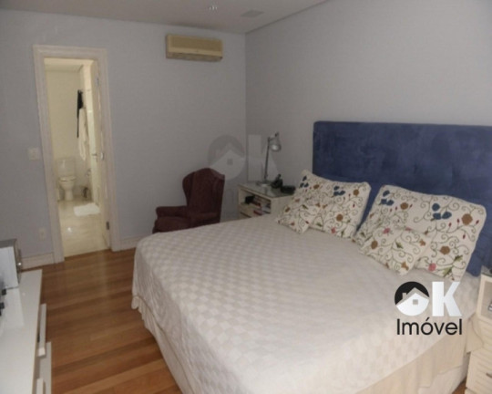 Imagem Apartamento com 3 Quartos à Venda, 311 m² em Vila Nova Conceição - São Paulo Imagem Apartamento com 3 Quartos à Venda, 311 m² em Vila Nova Conceição - São Paulo