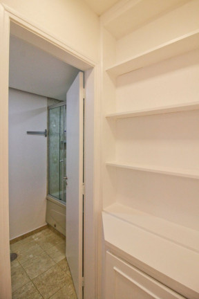 Imagem Imóvel com 1 Quarto à Venda, 38 m² em Vila Clementino - São Paulo