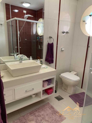 Imagem Apartamento com 3 Quartos à Venda, 210 m² em Boqueirão - Santos