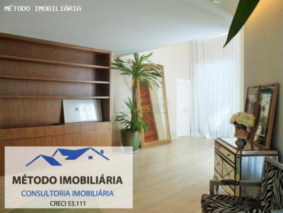 Imagem Casa com 5 Quartos à Venda, 1.360 m² em Tambore - Santana De Parnaíba