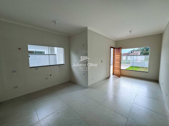 Imagem Casa com 3 Quartos à Venda, 85 m² em São José - Itapoá Imagem Casa com 3 Quartos à Venda, 85 m² em São José - Itapoá