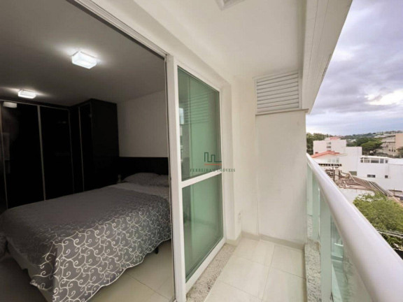 Imagem Apartamento com 3 Quartos à Venda, 120 m² em Charitas - Niterói Imagem Apartamento com 3 Quartos à Venda, 120 m² em Charitas - Niterói