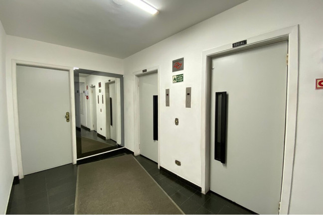 Imagem Apartamento com 2 Quartos à Venda, 80 m² em Vila Regente Feijó - São Paulo Imagem Apartamento com 2 Quartos à Venda, 80 m² em Vila Regente Feijó - São Paulo