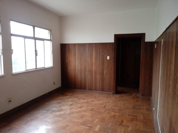 Sala Comercial à Venda, 35 m² em República - São Paulo