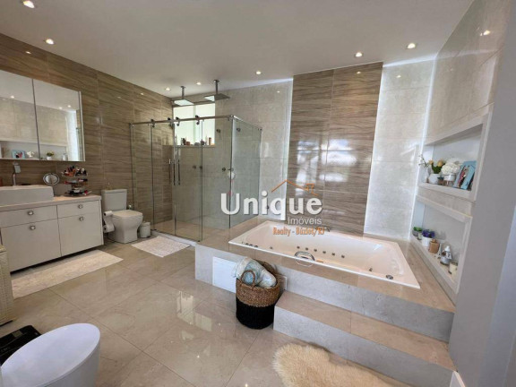 Imagem Casa com 3 Quartos à Venda, 382 m² em Recreio Dos Bandeirantes - Rio De Janeiro