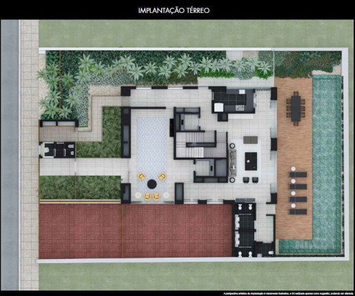 Imagem Apartamento com 3 Quartos à Venda, 300 m² em Jardins - São Paulo