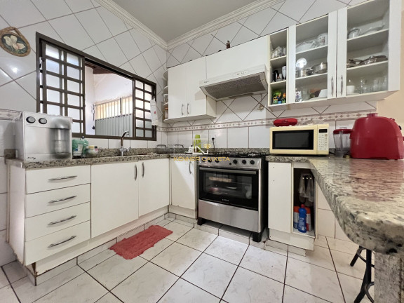 Imagem Casa com 3 Quartos à Venda, 153 m² em Novo Horizonte - Patos De Minas Imagem Casa com 3 Quartos à Venda, 153 m² em Novo Horizonte - Patos De Minas