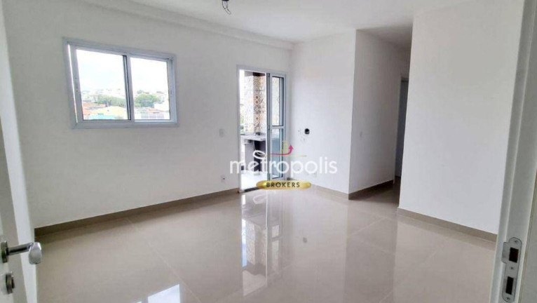 Imagem Apartamento com 2 Quartos à Venda, 52 m² em Parque Das Nações - Santo André Imagem Apartamento com 2 Quartos à Venda, 52 m² em Parque Das Nações - Santo André