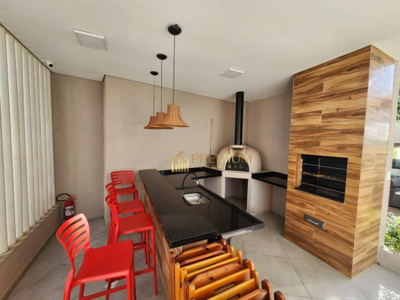 Imagem Apartamento com 3 Quartos para Alugar, 75 m² em Villa Branca - Jacareí Imagem Apartamento com 3 Quartos para Alugar, 75 m² em Villa Branca - Jacareí