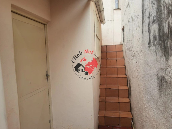 Imagem Casa com 3 Quartos à Venda, 126 m² em Rudge Ramos - São Bernardo Do Campo Imagem Casa com 3 Quartos à Venda, 126 m² em Rudge Ramos - São Bernardo Do Campo