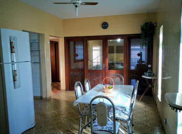 Imagem Casa com 3 Quartos à Venda, 422 m² em Centro - Pirassununga