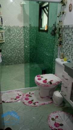 Imagem Casa com 3 Quartos à Venda, 230 m² em Vila Porto - Barueri