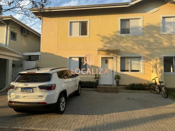 Imagem Casa com 4 Quartos à Venda, 250 m² em Loteamento Villa Branca - Jacareí Imagem Casa com 4 Quartos à Venda, 250 m² em Loteamento Villa Branca - Jacareí