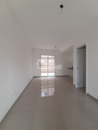 Imagem Imóvel com 2 Quartos à Venda, 52 m² em Vila Mineirão - Sorocaba