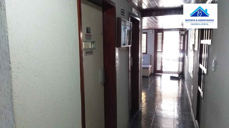 Imagem Apartamento com 1 Quarto à Venda, 44 m² em Centro - Campinas Imagem Apartamento com 1 Quarto à Venda, 44 m² em Centro - Campinas