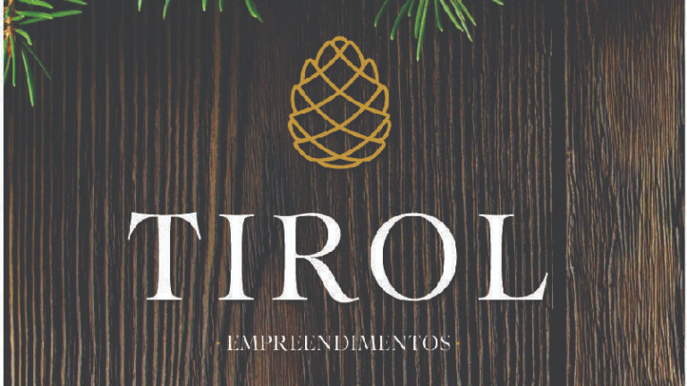 Apartamento com 2 Quartos à Venda, 50 m² em Tirol - Gramado