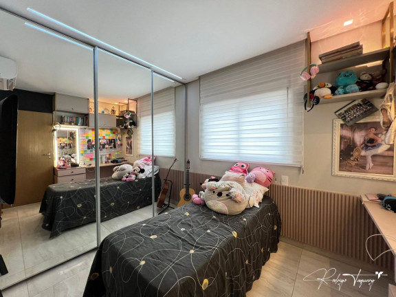 Imagem Apartamento com 3 Quartos à Venda, 139 m² em Setor Bueno - Goiânia