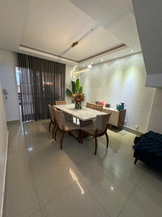 Imagem Casa com 3 Quartos à Venda, 182 m² em Santa Cruz Ii - Cuiabá