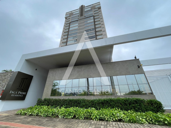 Apartamento com 3 Quartos à Venda, 203 m² em Jardim Maringá - Sinop