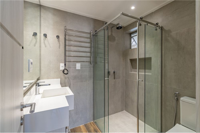 Imagem Apartamento com 2 Quartos à Venda, 141 m² em Moema - São Paulo