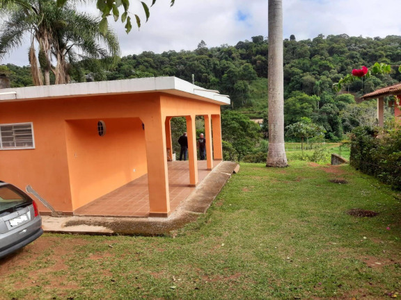 Imagem Chácara com 2 Quartos à Venda, 2 m² em Mascate - Nazaré Paulista