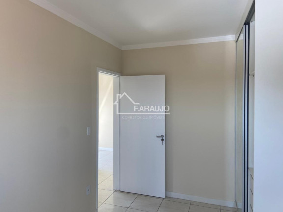 Imagem Apartamento com 2 Quartos à Venda, 60 m² em Altos Do Trujillo - Sorocaba