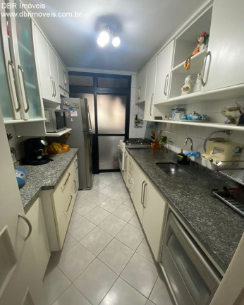 Imagem Apartamento com 3 Quartos à Venda, 80 m² em Vila Romana - São Paulo