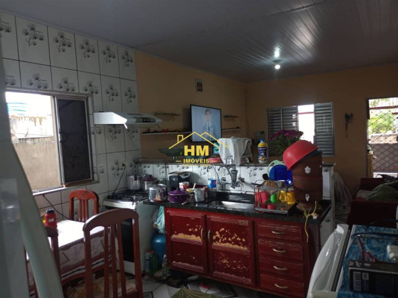 Imagem Casa com 2 Quartos à Venda, 51 m² em Parque Continental - Sao Vicente Imagem Casa com 2 Quartos à Venda, 51 m² em Parque Continental - Sao Vicente