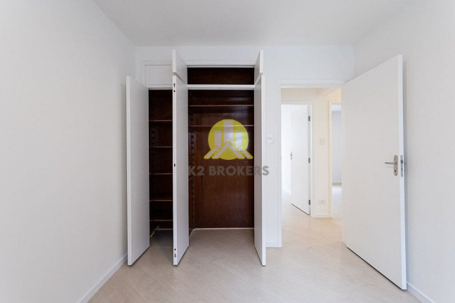 Imagem Apartamento com 3 Quartos à Venda, 95 m² em Itaim Bibi - São Paulo