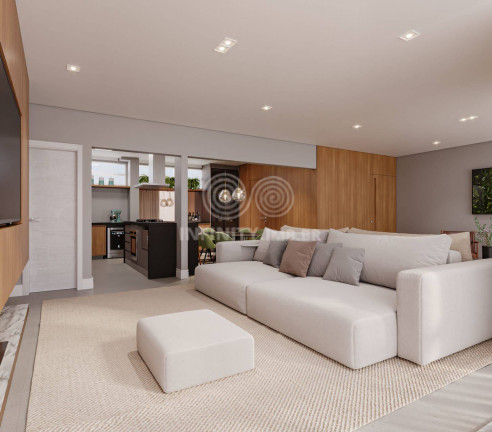 Imagem Apartamento com 3 Quartos à Venda, 169 m² em Jardins - São Paulo