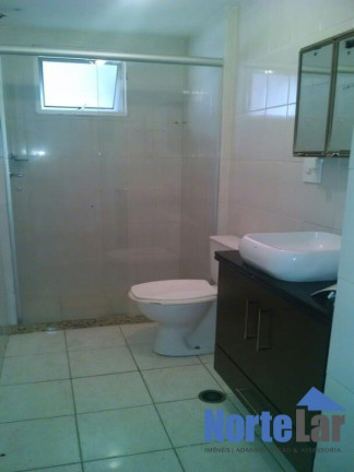 Imagem Apartamento com 3 Quartos à Venda, 70 m² em Vila Bela Vista (zona Norte) - São Paulo