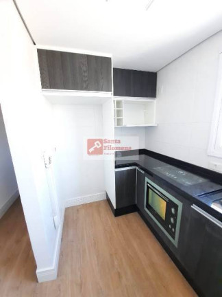Imagem Apartamento com 2 Quartos à Venda, 55 m² em Vila Curuçá - Santo André Imagem Apartamento com 2 Quartos à Venda, 55 m² em Vila Curuçá - Santo André