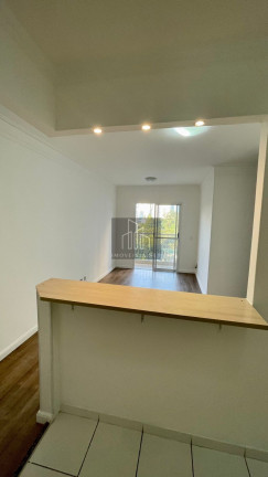 Imagem Apartamento com 3 Quartos à Venda, 68 m² em Jardim Tupanci - Barueri